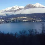 公寓 Bellagio 瓦尔博若纳