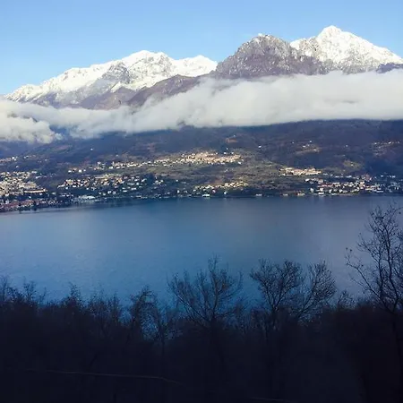 Appartamento Bellagio Valbrona