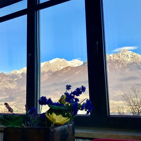 Bellagio 瓦尔博若纳