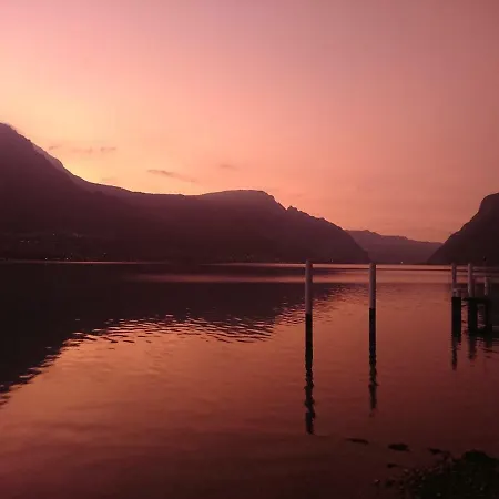 Bellagio * 瓦尔博若纳