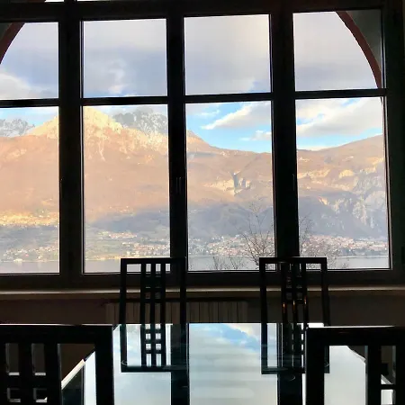 Appartamento Bellagio