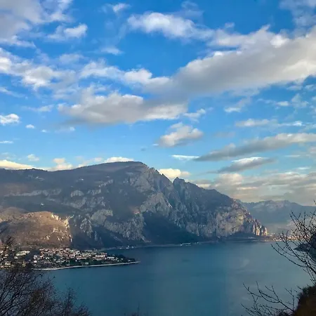 Bellagio アパート