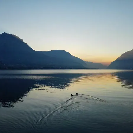 Apartment Bellagio Valbrona