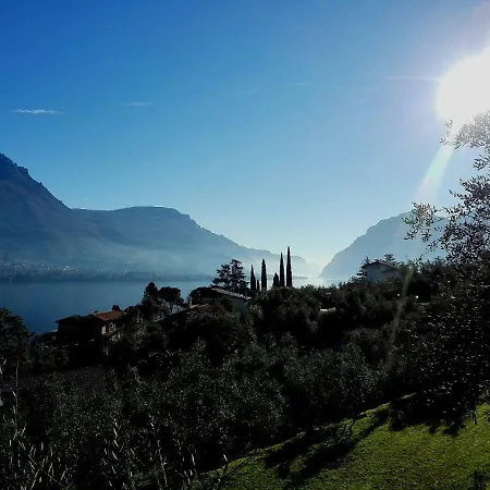 Apartment Bellagio Valbrona
