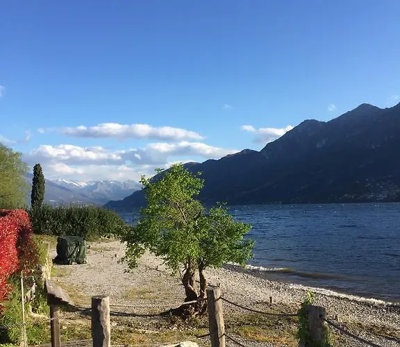 Bellagio Apartmán