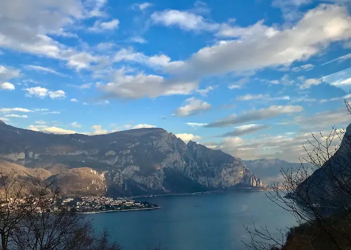 Bellagio Apartmán