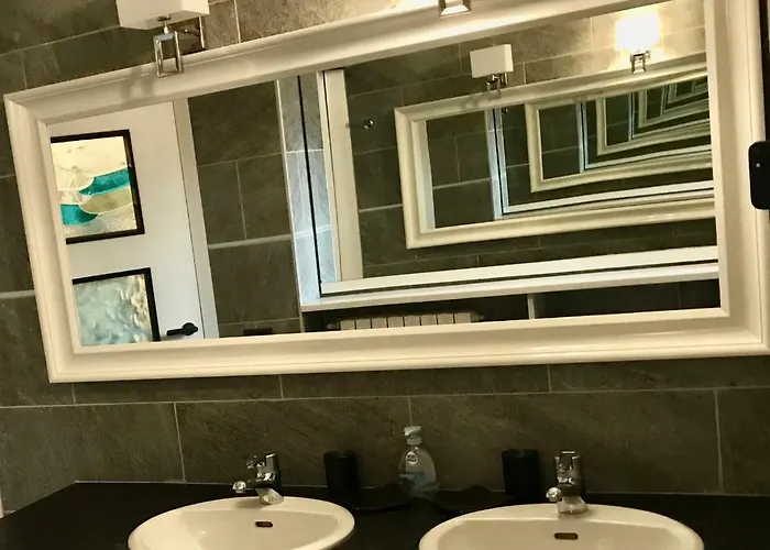 Apartmán Bellagio