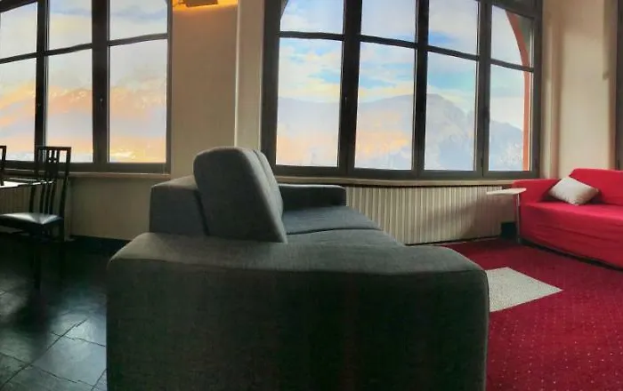Bellagio Apartmán *