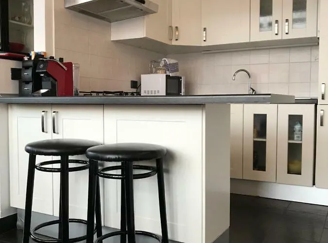 Apartmán Bellagio Valbrona