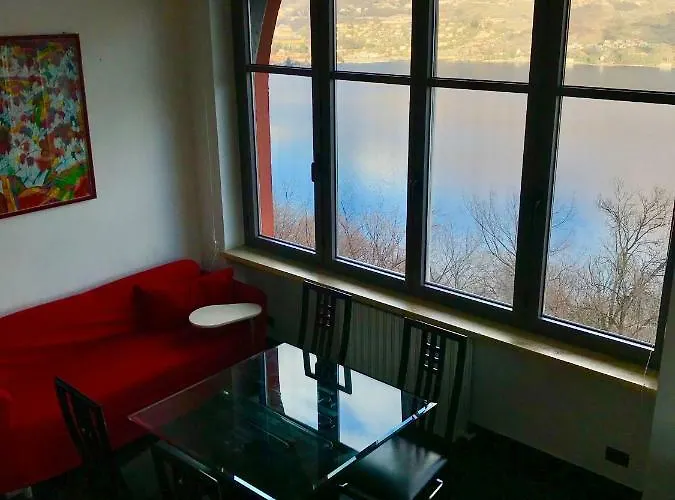Bellagio Apartmán *