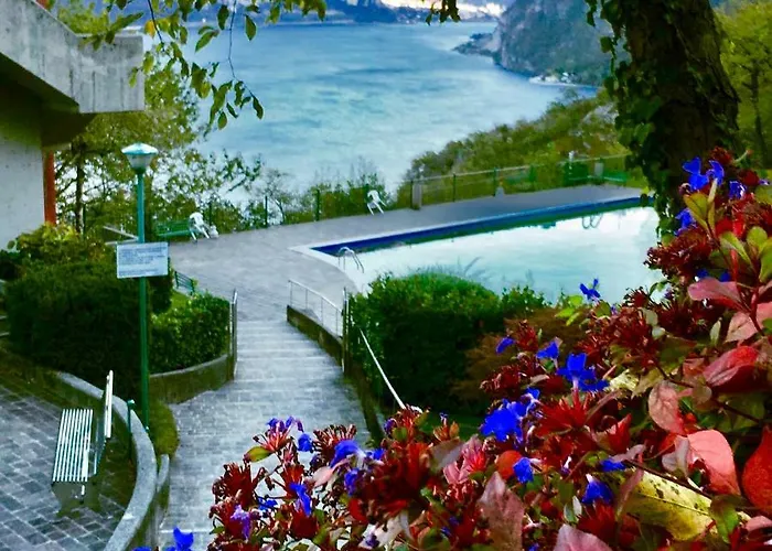 Apartmán Bellagio
