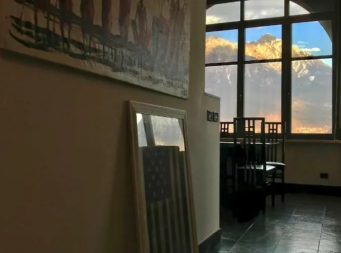 Bellagio Apartmán