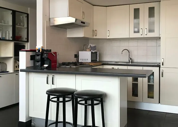 Apartmán Bellagio *