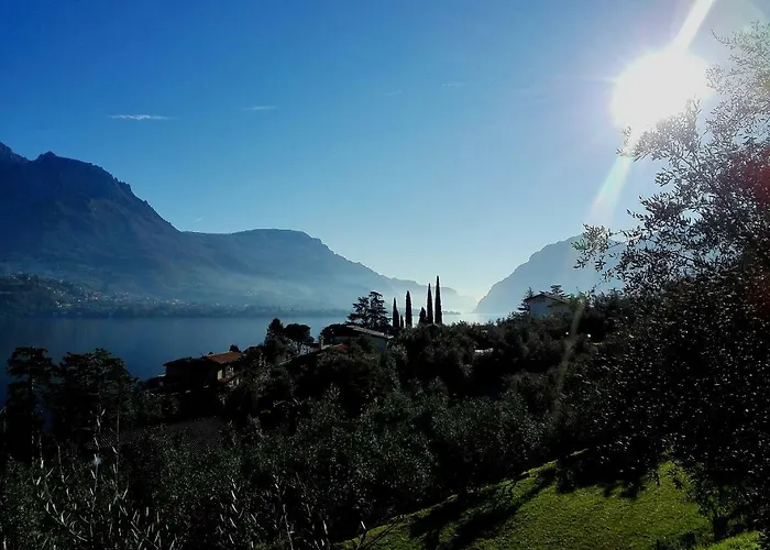 Apartmán Bellagio Valbrona
