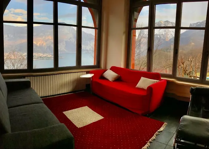 Apartmán Bellagio