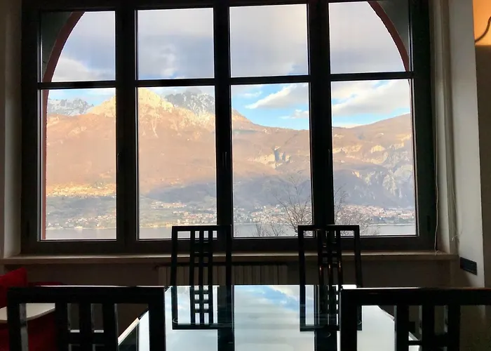 Apartmán Bellagio