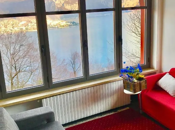 Apartmán Bellagio
