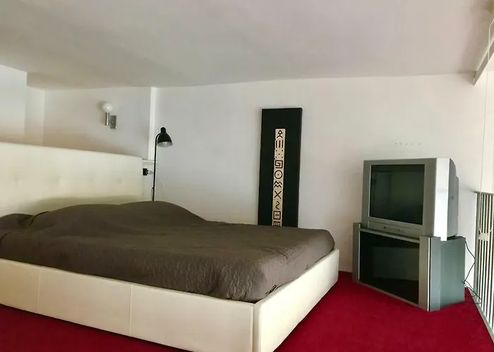 Apartmán Bellagio